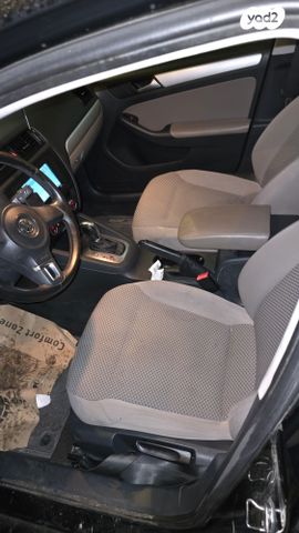 מודעת רכב פולקסווגן ג'טה 