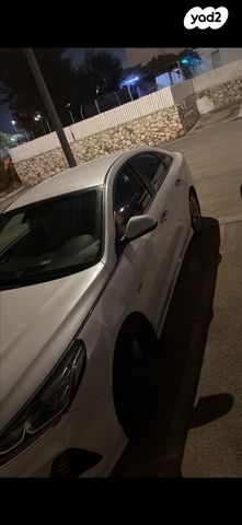 יונדאי סונטה