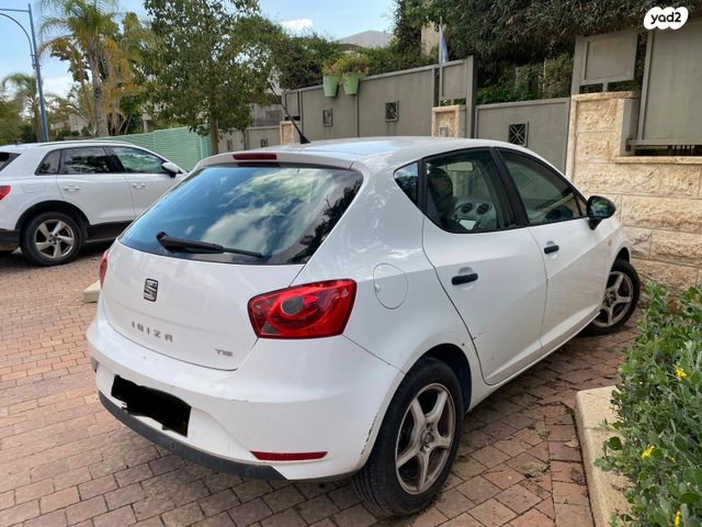 סיאט איביזה