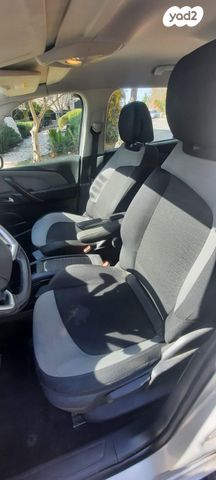 סיטרואן C4 פיקאסו