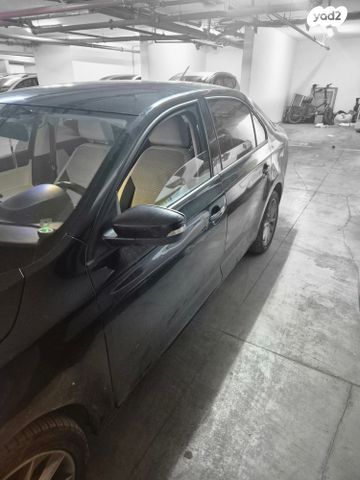 סקודה ראפיד