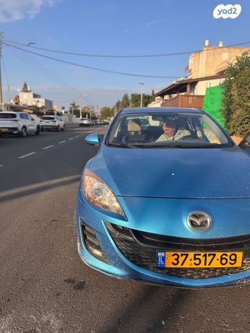 מאזדה 3