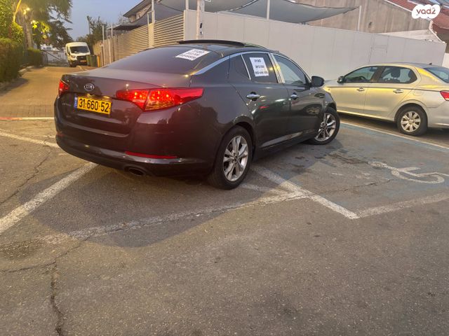 קיה אופטימה