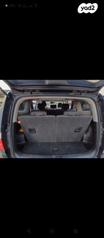 שברולט אורלנדו