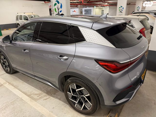 מודעת רכב בי.ווי.די אטו 3