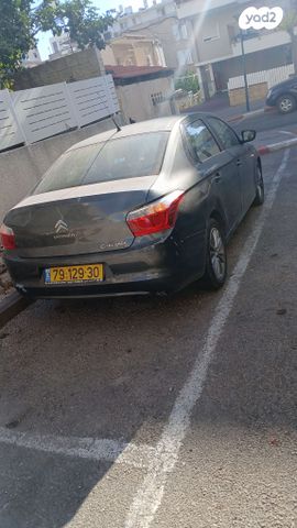 סיטרואן C אליזה