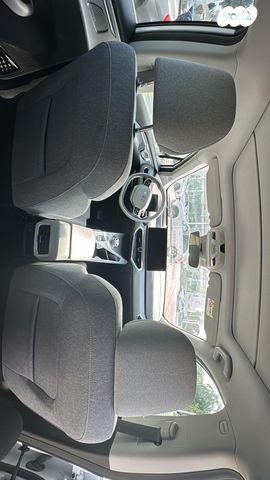 ג׳ילי Geometry C