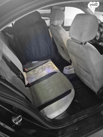 סקודה ראפיד