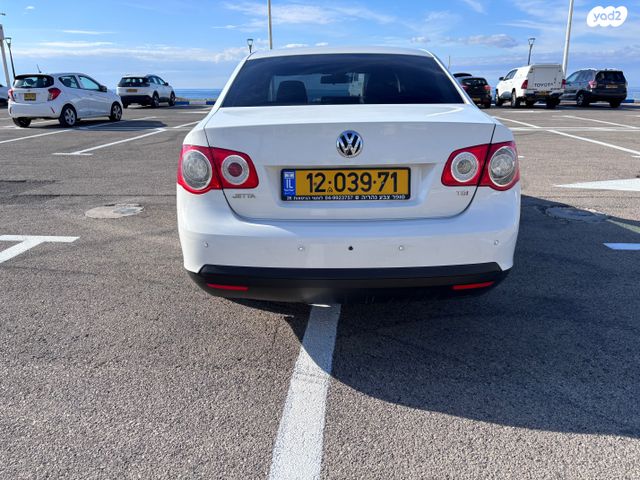 פולקסווגן ג'טה 