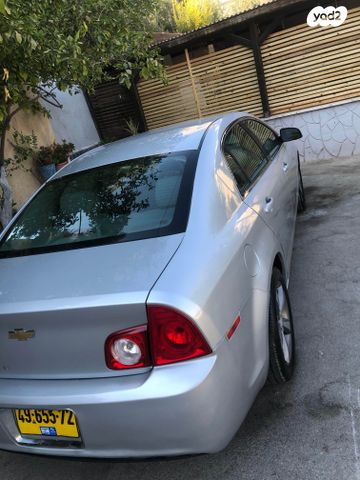 שברולט מאליבו