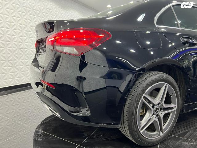 מרצדס-בנץ A-class