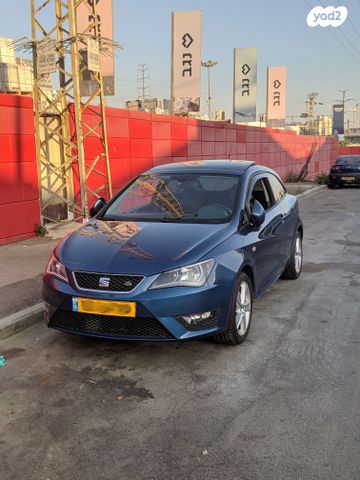 סיאט איביזה