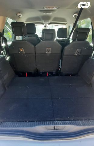 סיטרואן C4 פיקאסו