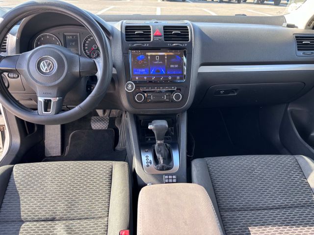 פולקסווגן ג'טה 