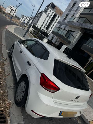 סיאט איביזה