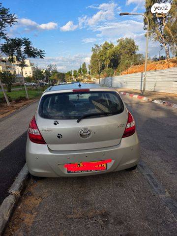 יונדאי i20