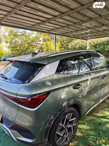 מודעת רכב בי.ווי.די אטו 3