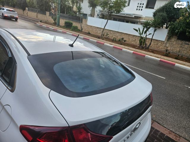 יונדאי איוניק