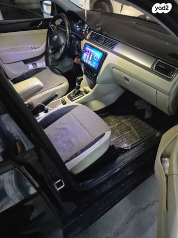 סקודה ראפיד