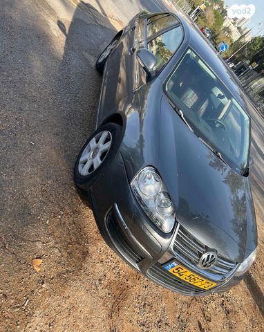 פולקסווגן ג'טה 