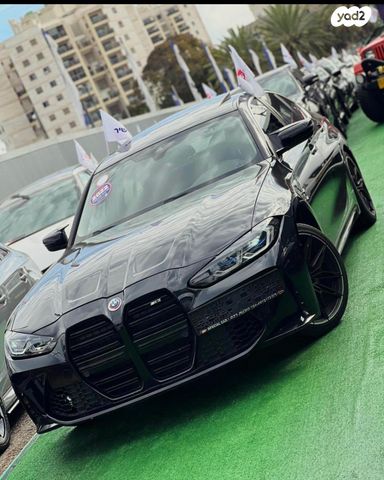 ב מ וו סדרה 3