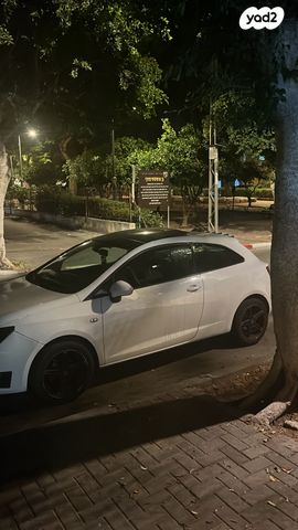 סיאט איביזה