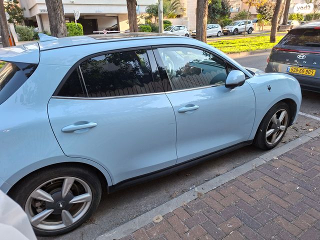 מודעת רכב אורה 03