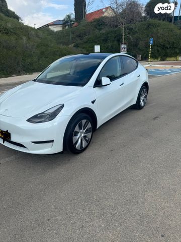 טסלה מודל Y