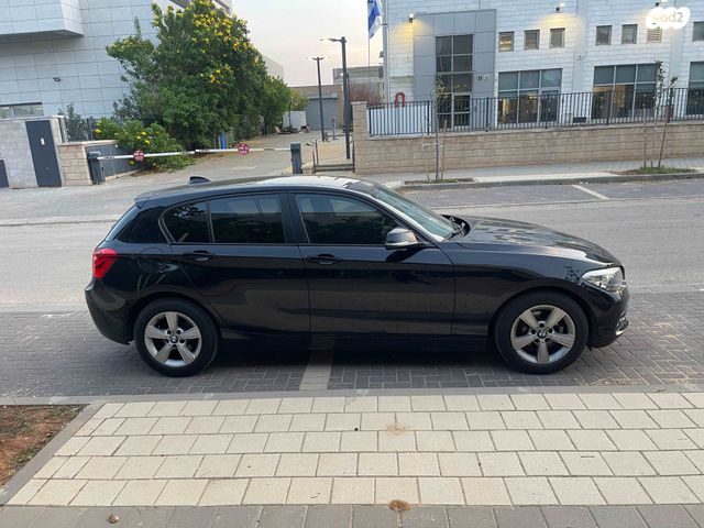 ב מ וו סדרה 1