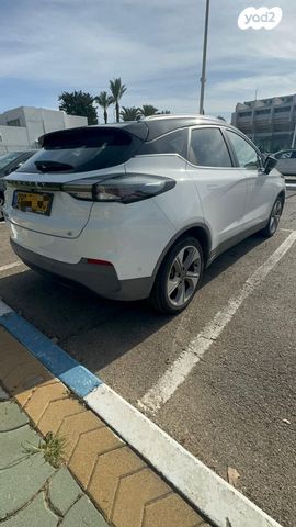 ג׳ילי Geometry C