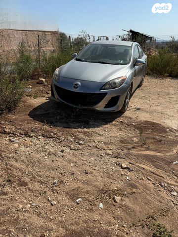 מאזדה 3