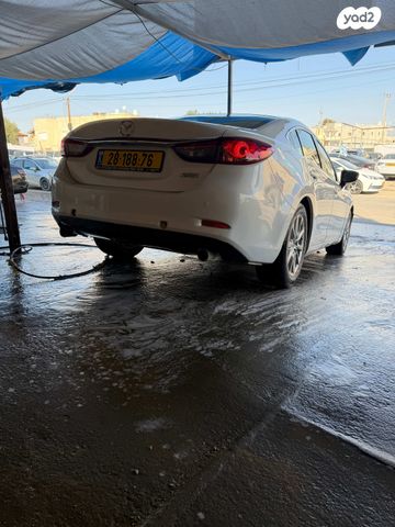 מאזדה 6