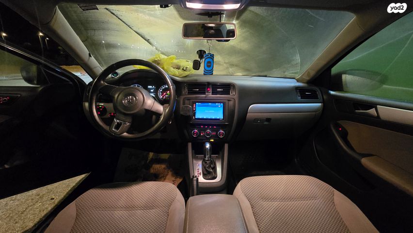 פולקסווגן ג'טה 