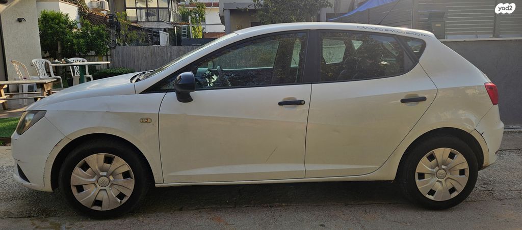 סיאט איביזה