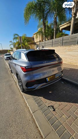 בי.ווי.די אטו 3