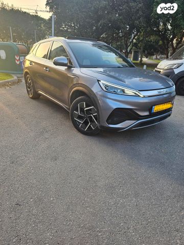 בי.ווי.די אטו 3