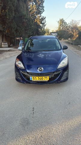 מאזדה 3