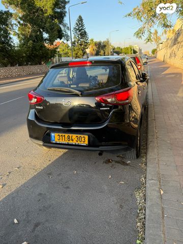 מאזדה 2
