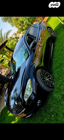 אינפיניטי G37