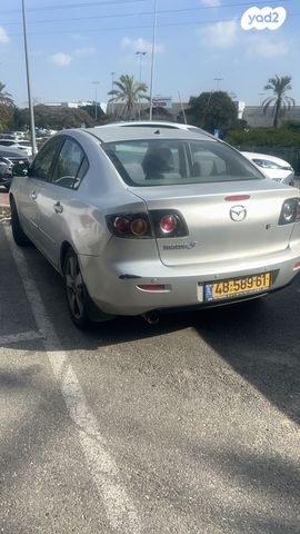 מאזדה 3