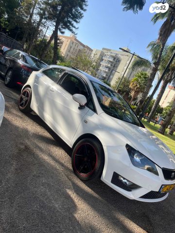 סיאט איביזה