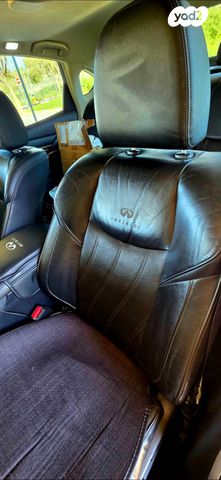 אינפיניטי G37