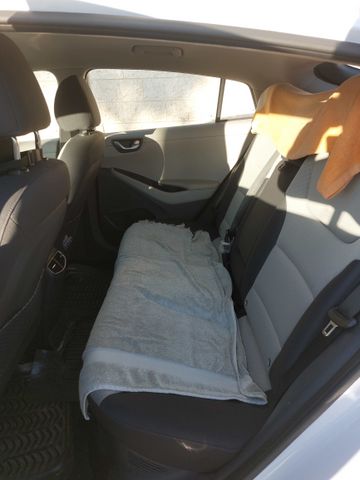 מודעת רכב יונדאי איוניק