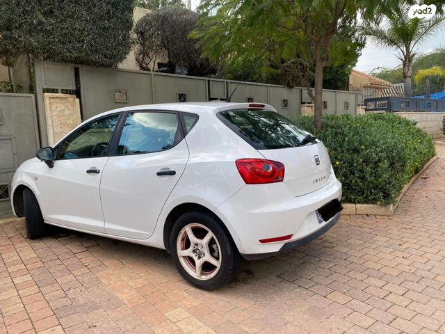 סיאט איביזה