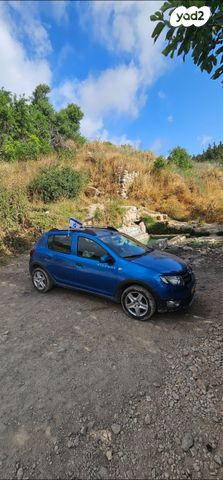 דאצ'יה סנדרו