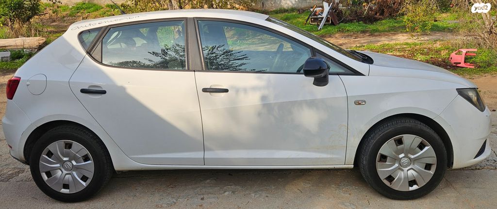 סיאט איביזה