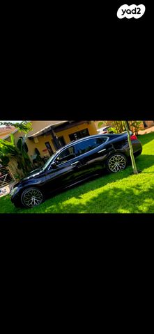 אינפיניטי G37