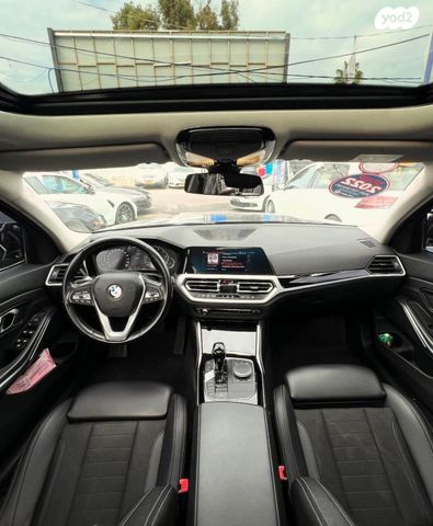 ב מ וו סדרה 3