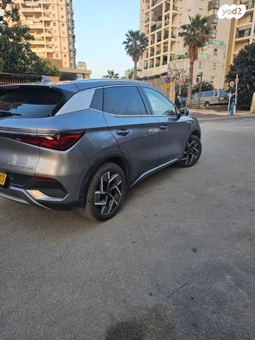 בי.ווי.די אטו 3