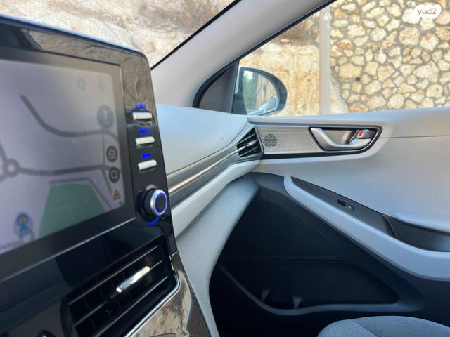 יונדאי איוניק